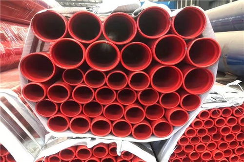 賓縣熱浸塑電纜保護施工方案