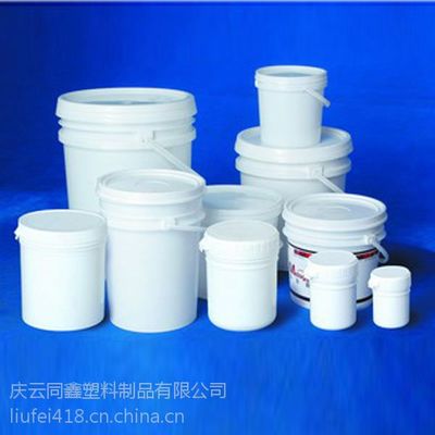 【20升機(jī)油塑料桶 20L涂料桶生產(chǎn)廠家全新料】?jī)r(jià)格_廠家 - 中國(guó)供應(yīng)商