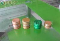 鋁質瓶蓋 塑料、玻璃、馬口鐵瓶蓋 各種玻璃瓶(圖)[批發]_金屬包裝制品_世界工廠網中國產品信息庫