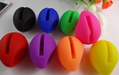 生活日用橡膠制品新趨勢 從雞蛋擴(kuò)音器到iPhone5硅膠擴(kuò)音器的創(chuàng)新之路